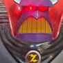 Disney Store Pixar Toy Story Zurg Talking Light Up Figure 30cm Image 5