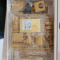Panda M-atv  Mrap 1/35
