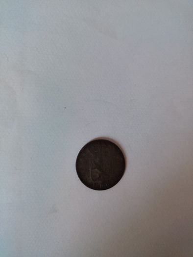 6 Kreuzer 1836 Germany