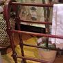 Towel Rail Double Image 3