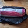 3m Nordic Airtrack pink and grey - never used Image 2