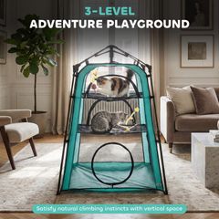 Cat Tent