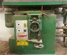 Belt Sander