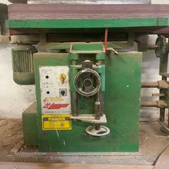 Belt Sander