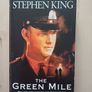 The Green Mile by Stephen King (Fantasy Horror Paperback 2000) Image 2
