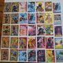 Large LEGO Ninjago Trading Card Collection, 200 more cards, Lots of Limited Editions and Platinum, Crystalized, Legacy, Seabound Image 6