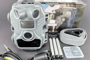 Trail camera
