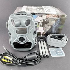Trail camera