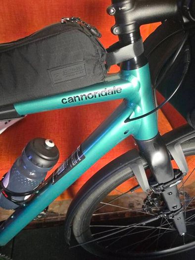 gravel bike