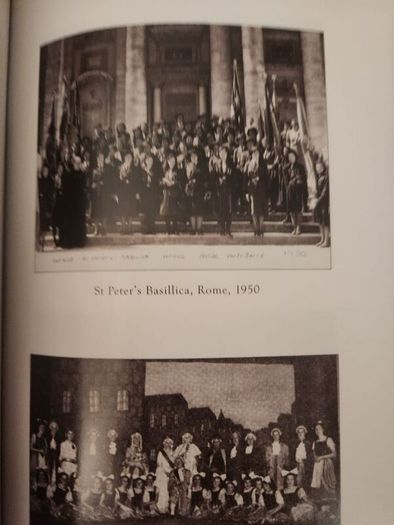In The Spirit Of Adventure.  A History Of The Catholic Guides Of Ireland.  By Clare Brophy. Signed First Edition Paperback In Very Good Condition.