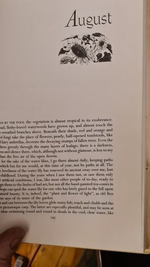 The Peverel Papers By Floral Thompson. A Yearbook Of The Countryside Hardback With Dustjacket In Very Good Condition.