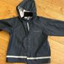 Polarn O. Pyret Waterproof Shell Pants and Jacket Image 5