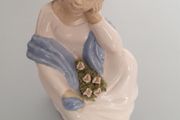 Figurine - Torralba - Spanish