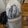 Egg 3 travel system Image 9