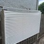 Brand New Faux Wood Blind Image 3