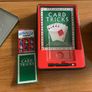 A tin of card tricks set Image 3