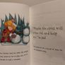 Nicholas When Santa Was A Boy Storybook Image 6