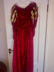 christmas Dress