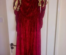 christmas Dress