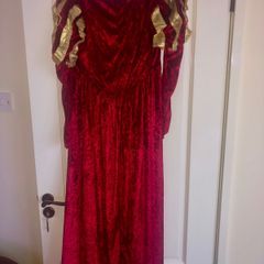 christmas Dress