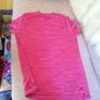 Align shorts and teeshirt 14 to 15yrs Image 9