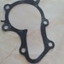 Mitsubishi 1.3 4g13 water pump (New) Image 5