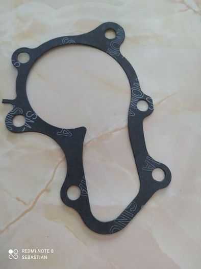 Mitsubishi 1.3 4g13 water pump (New)