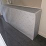 divan base and small ikea single mattress Image 2