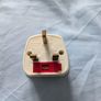 EU to UK travel adapter Image 2