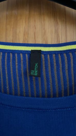 Benetton Dress