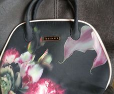 New TED BAKER Cosmetic Bag
