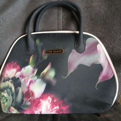 New TED BAKER Cosmetic Bag