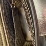 Juicy Couture gold handbag Image 6