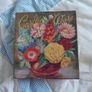 Carlton Ware - Boxed Set - Tropical Fruit Image 5