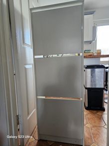 shoe rack