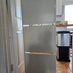 shoe rack