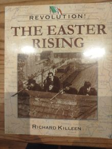 The Easter Rising