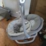 baby swing Image 6