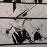 The Path Issue 17 original Comic art Image 4
