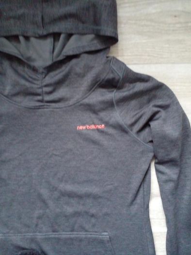 Hoodie New Balance top size S