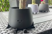 Happy Pot Planter