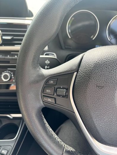 BMW 1-Series 2018
