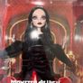 Monster high Morticia Addams doll new Image 2