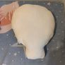 Halloween decoration cushion Image 2