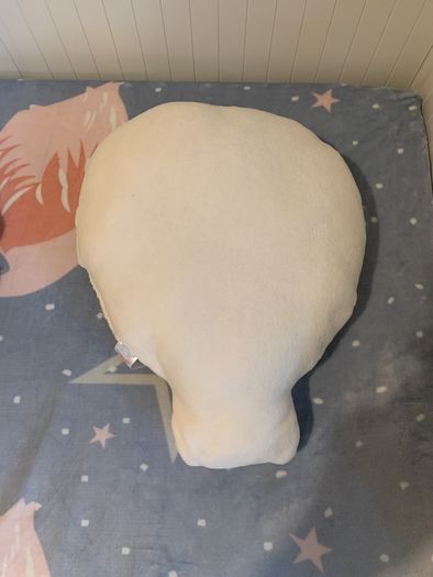 Halloween decoration cushion