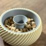 Bowl | Snack Bowl / Nut Bowl | Pistachio Holder Image 2