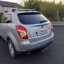 Ssangyong Korando Jeep Image 3