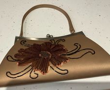Olga berg Designer Bag