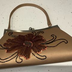 Olga berg Designer Bag