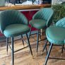 Counter chairs Image 3